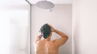 Should You Shave Before, After, or In The Shower?