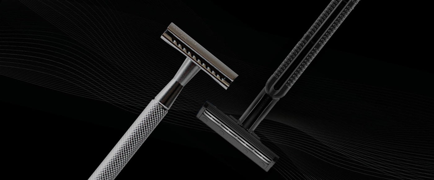 Single Blade Razors Vs Multi Blade Razors: Which is better? - BOVEM®