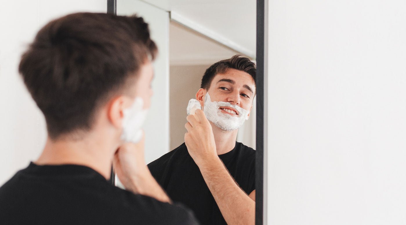 The Ultimate Guide to Wet Shaving: Tips, Equipment, and Technique - BOVEM®