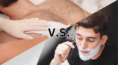 Waxing vs Shaving: Which is better?