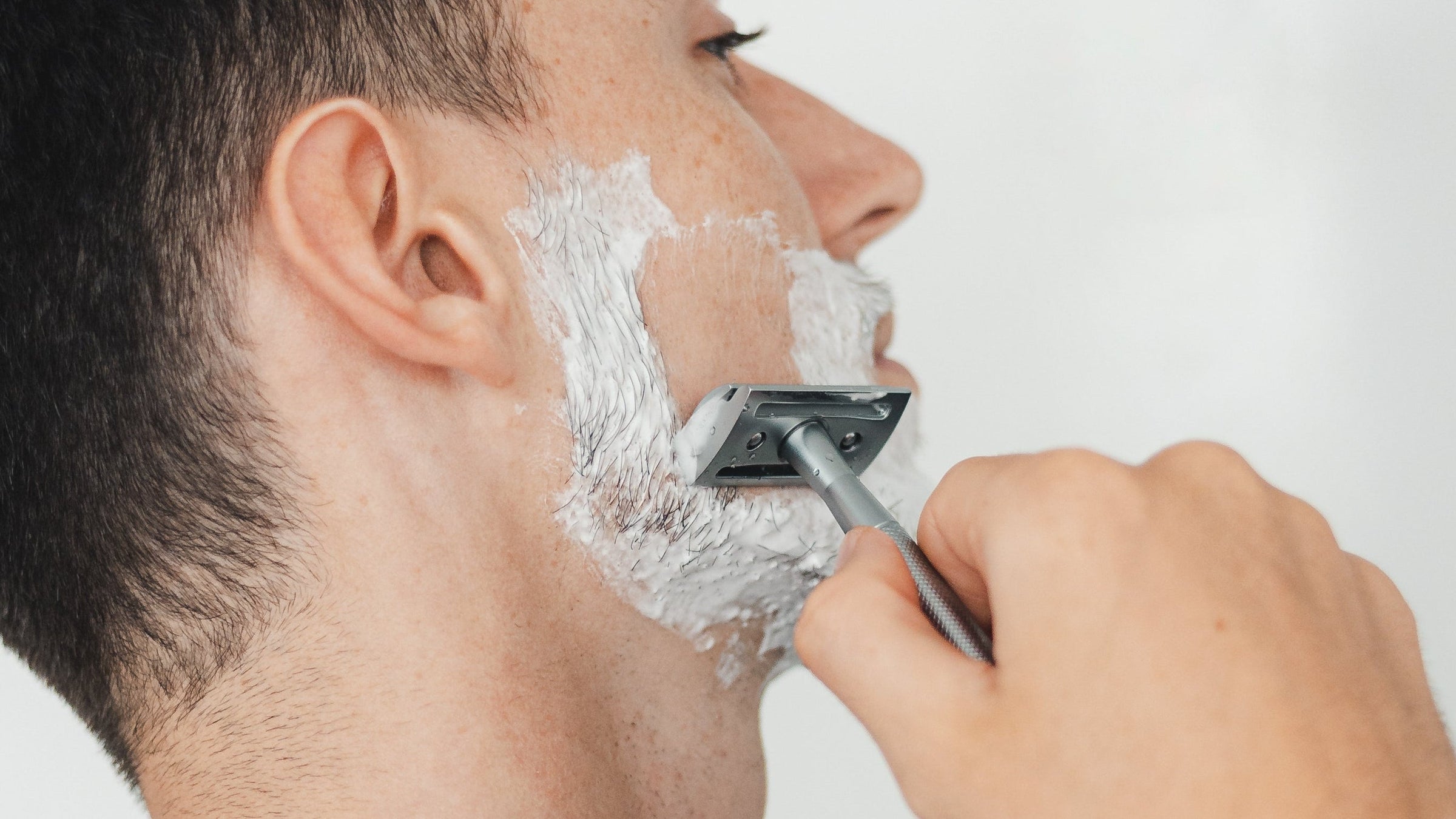 Face & Beard
