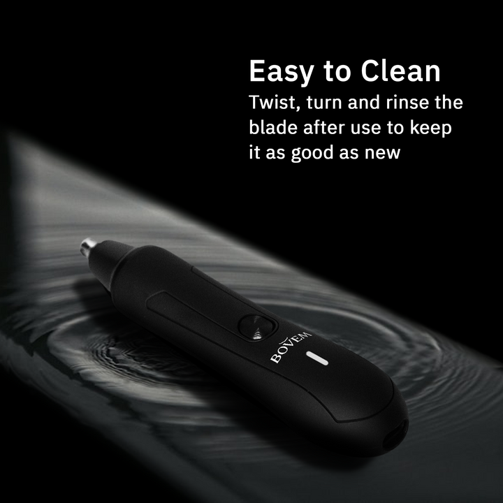 Orbit Trimmer 2.0