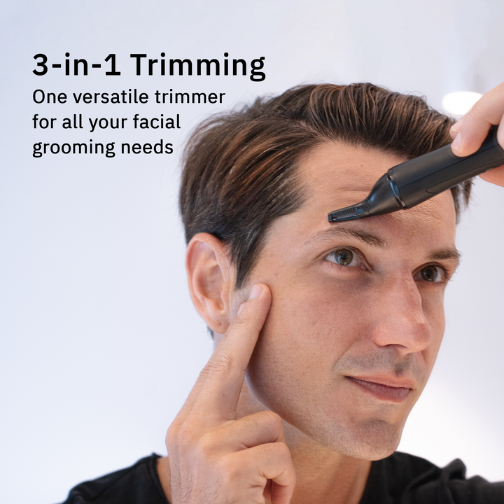 Orbit Trimmer 2.0