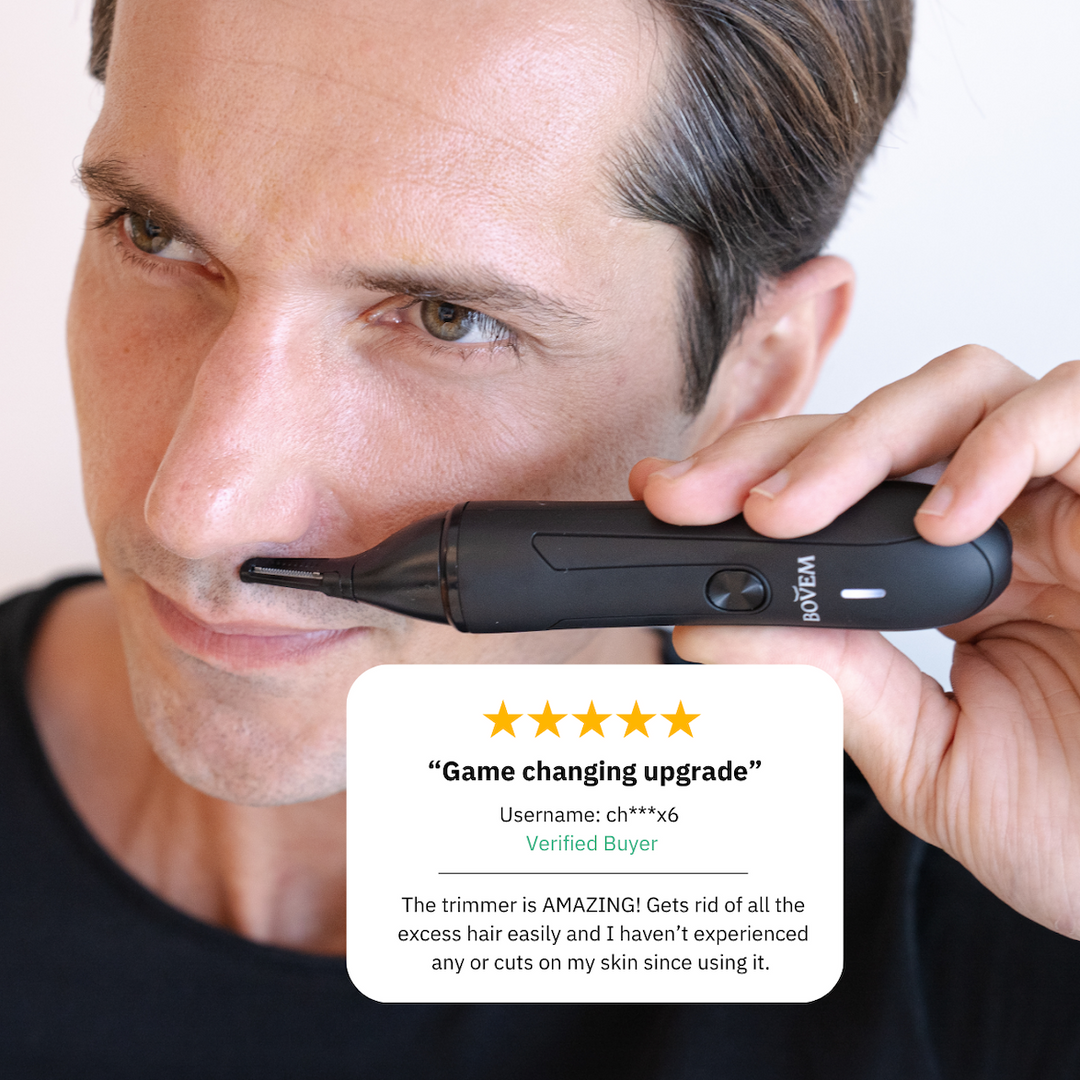 Orbit Trimmer 2.0