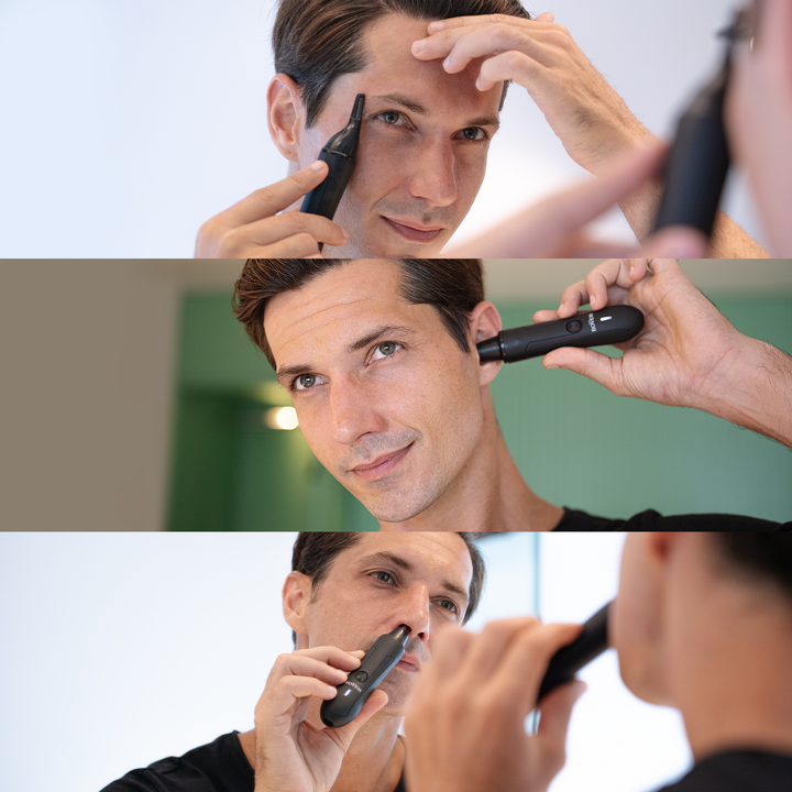 Orbit Trimmer 2.0