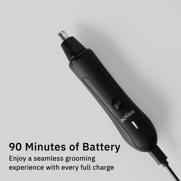 Orbit Trimmer 2.0