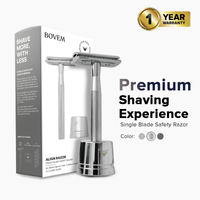 Align™ Razor - BOVEM®