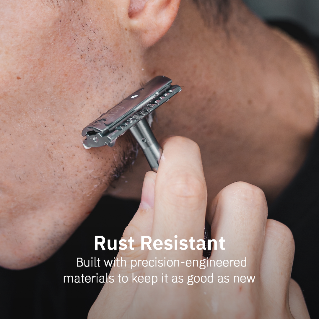 Align Razor