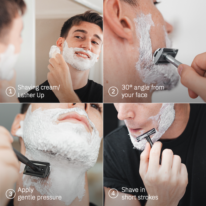 Align Razor