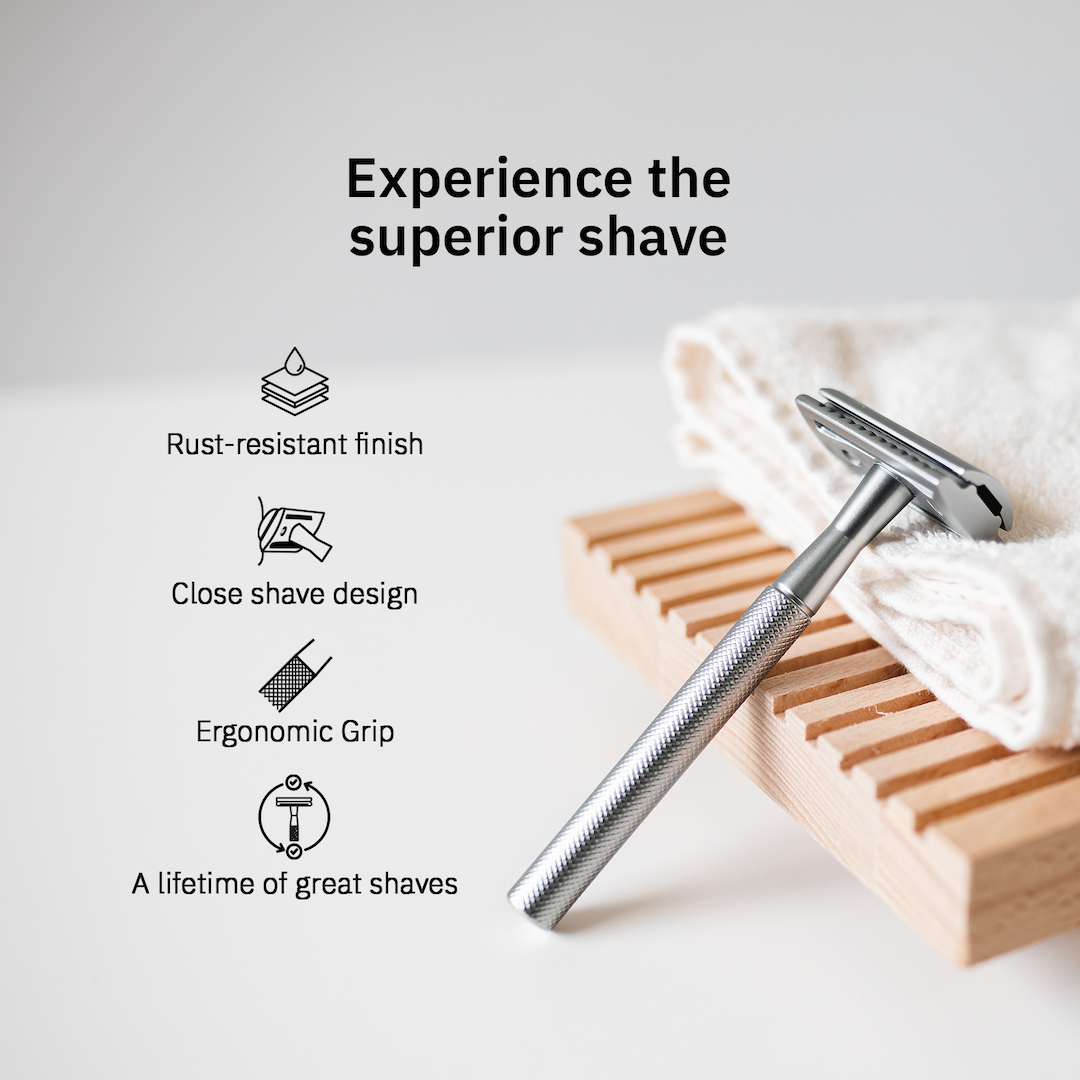 Align Razor