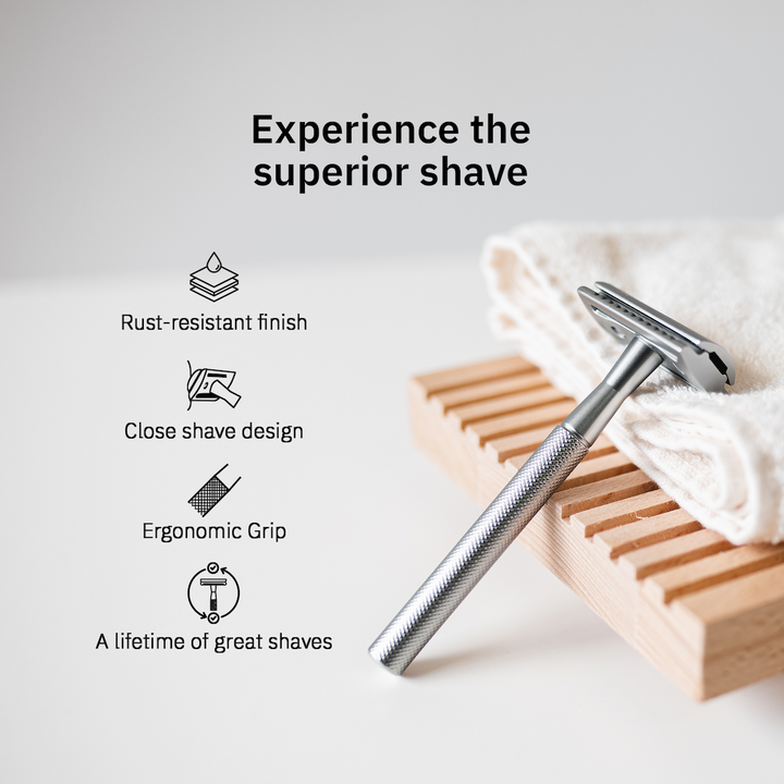 Align Razor