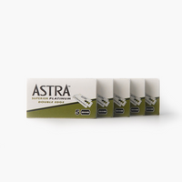 Astra Razor Blades