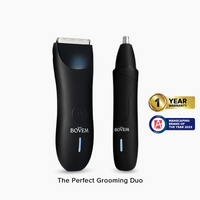 Essentials Package - BOVEM®