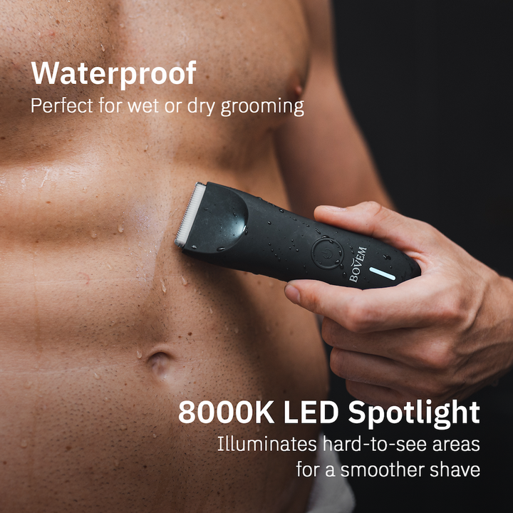 Globe Trimmer 2.0