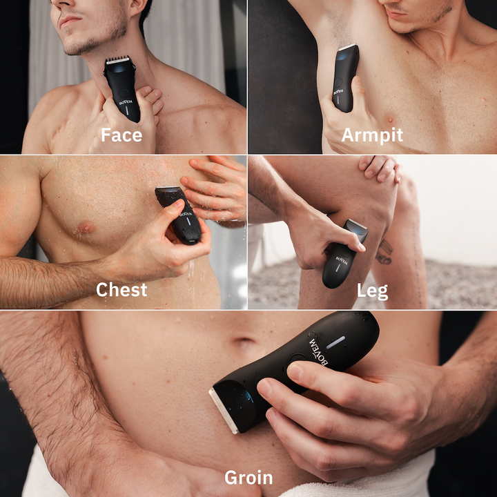 Globe Trimmer 2.0