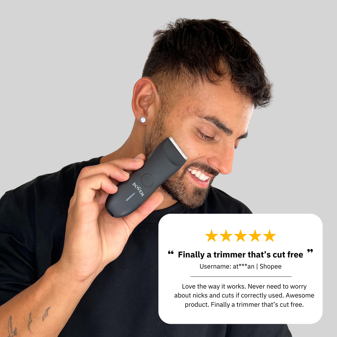 Globe Trimmer 2.0