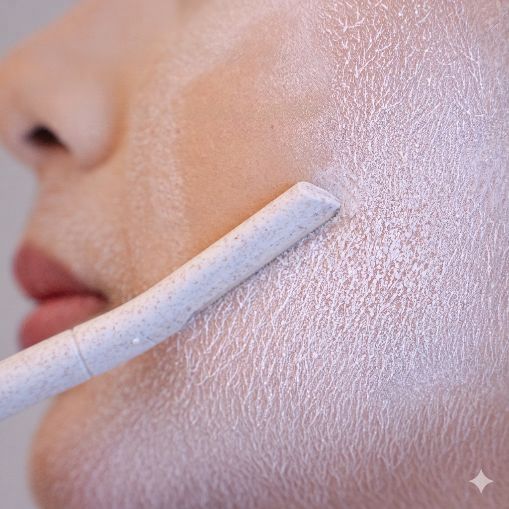 Dermaplane Razor