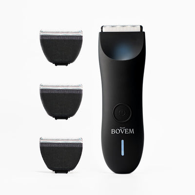 Globe™ Trimmer 2.0 - BOVEM®