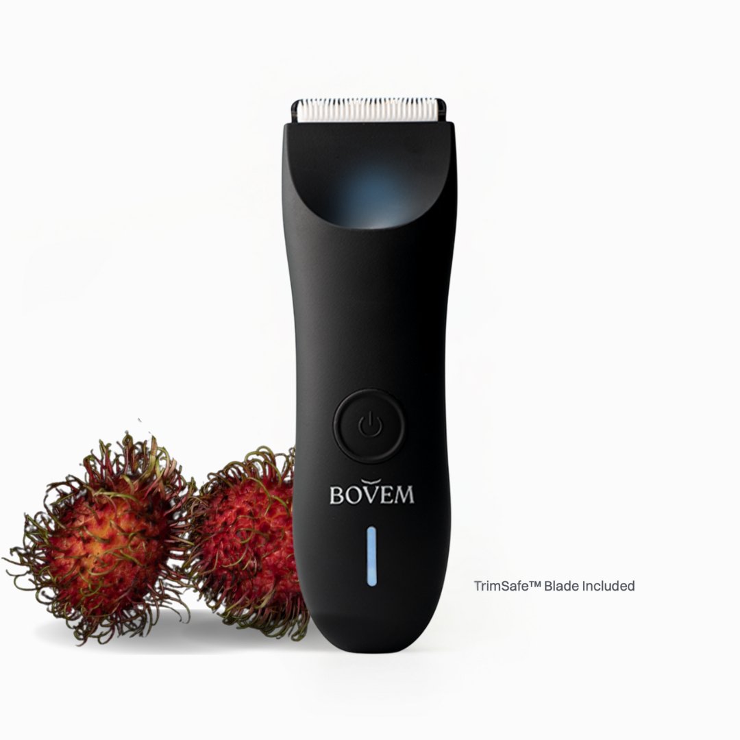 Globe™ Trimmer 2.0 - BOVEM®