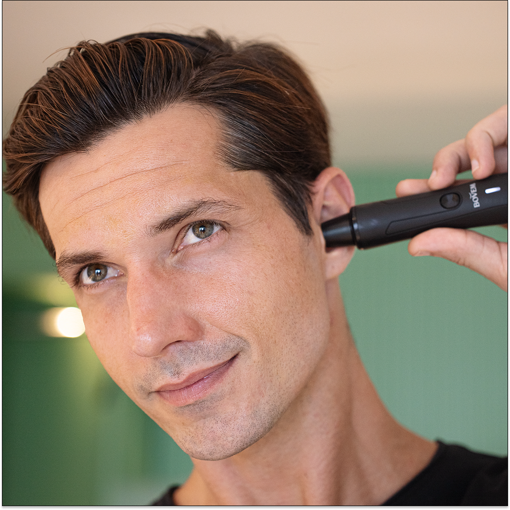 Orbit Trimmer 2.0