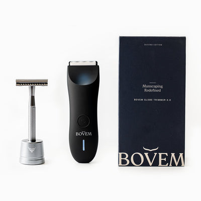 Up & Down Package - BOVEM®